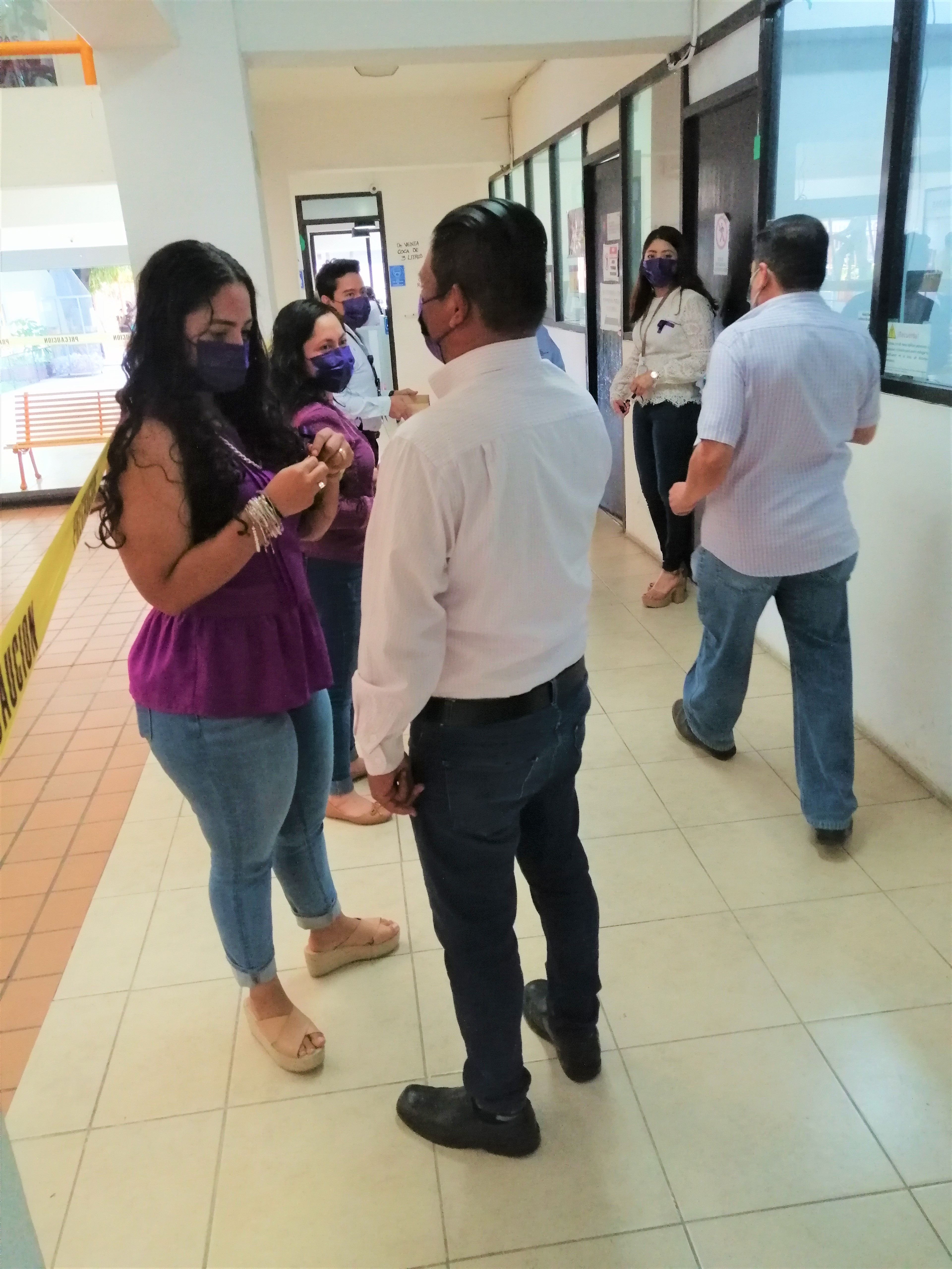 08 de marzo Día Internacional de la Mujer 2022